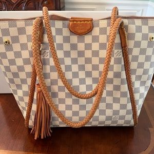 Used Louis Vuitton N440428 Propriano